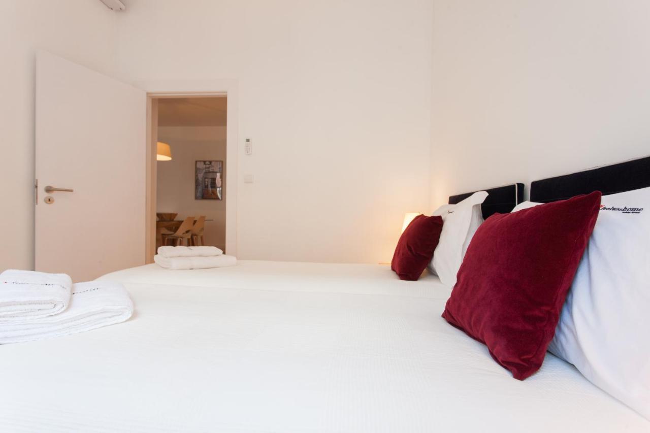 Flh Baixa Spacious Apartment Lissabon