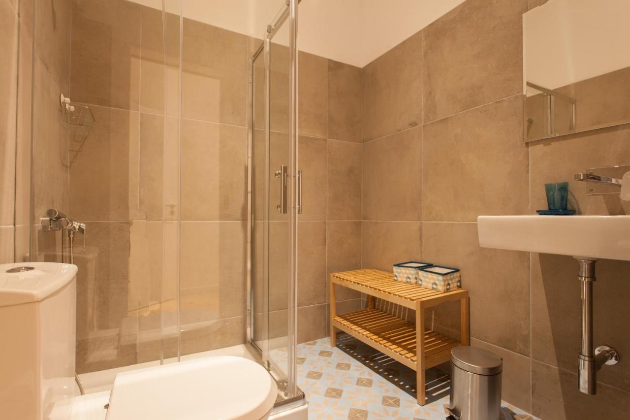Flh Baixa Spacious Apartment Lissabon